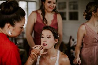 The Posh Palette - 15
