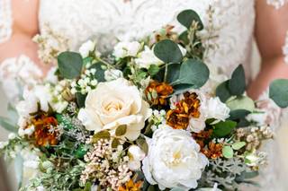 The Faux Bouquets - 57