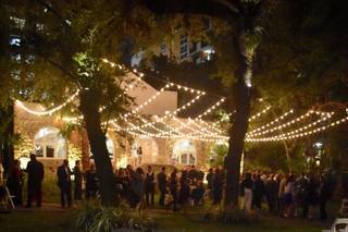 Chez Gourmet Catering - 6