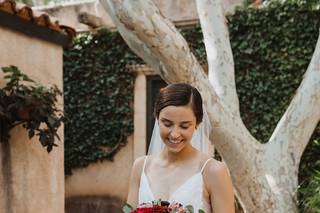 Carrie Kacen Makeup & Hair Artistry - 93