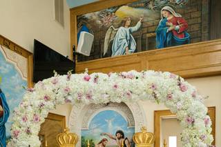 AMARYLLIS EVENT DECOR - 22