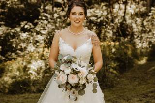 Something Blue Bridal Boutique - 12