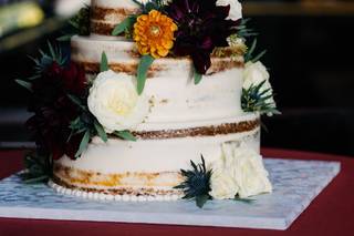 The Icing on the Cake - 12