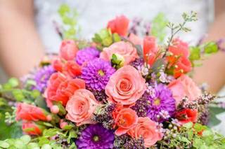 Foxy Posh Events - 26