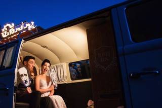 VW Booth Bus - 9