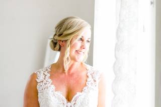 Pink Parasol Designs and Coordinating - 14
