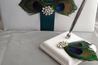 Wedding Creations by Cjsmommy - 24
