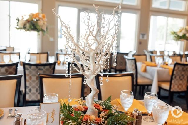 The Hideaway Country Club - 1