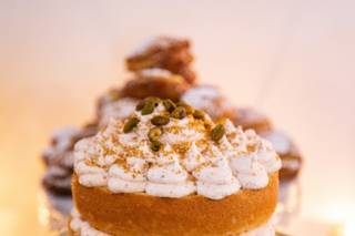 Prohibition Pastries - 6