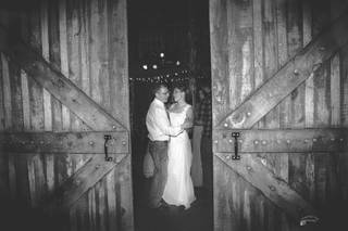 Crooked River Farm Weddings LLC - 34