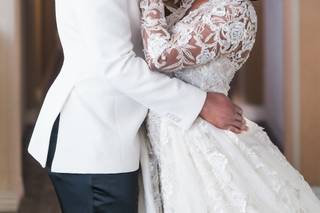 Real Fairytale Weddings - 30