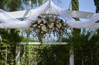 Draping Wedding - 123