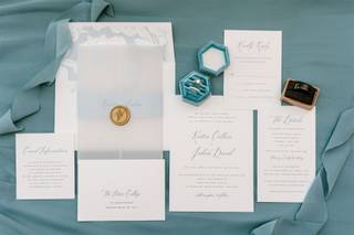 Shine Wedding Invitations - 15