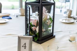 Paisley Floral Design Studio - 33