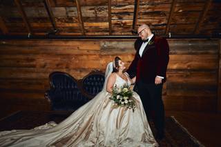 The Inn at the Round Barn Farm - 11