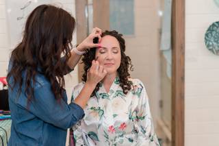 Sharon Marie Makeup - 33