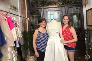 Warlene Rene Studio - 14