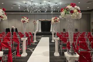 Cloud Nine Event and Royal Wedding Planning - 8