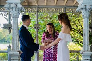 Rev. Dr. Samora-Common Ground Ceremonies - 10