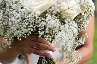 Ay, Poppy Floral & Event Decor - 21