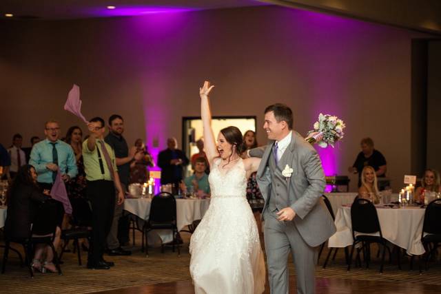 Stoney Creek Hotel & Conference Center Kansas City 5