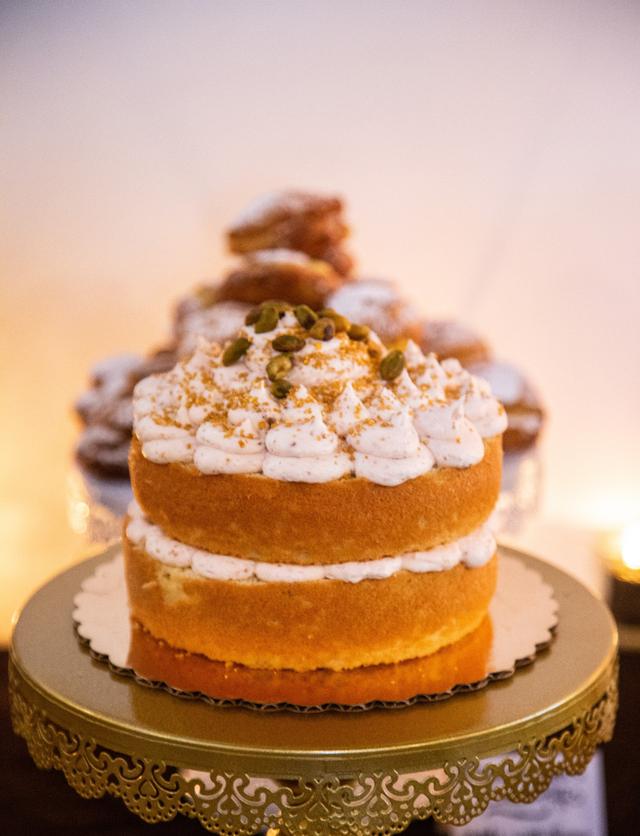 Prohibition Pastries - 3