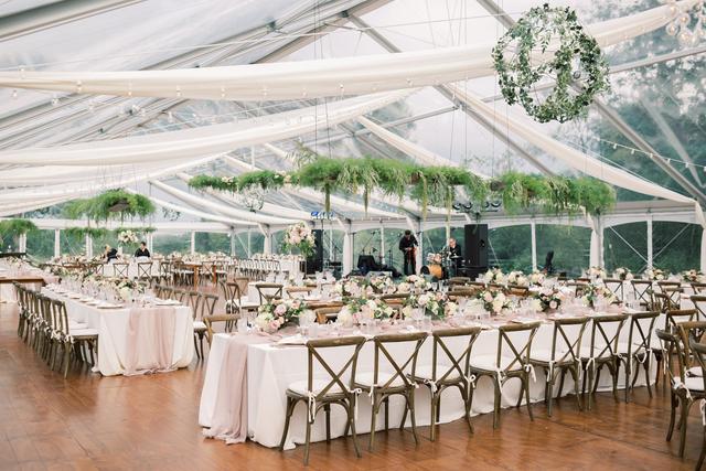 SHE Luxe Weddings & Design - 4