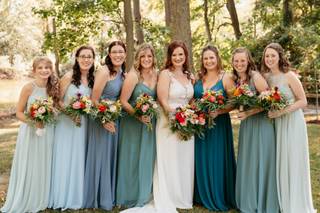 Vintage Veils - 45