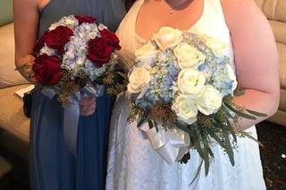 Goshen Florist - 1