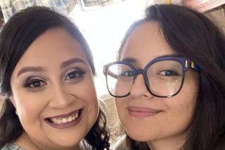 Bijoux Belles Hair & Makeup - 23