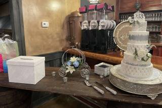 Zell's Cottage Bakery - 36