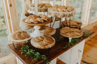 Rose & Ring Event Planning and Design - 37