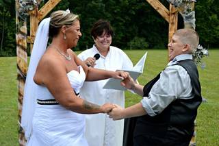Wedding Officiant DB Lorgan - 16