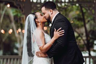 The Ginger Officiant - 20