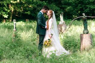Tilly + Teal Weddings and Events - 18