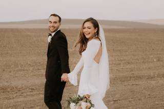 BRIDAL BEAUTY AGENCY - 16