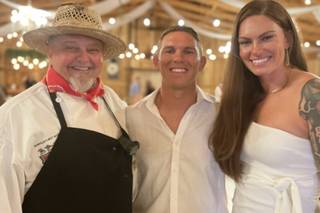Pig & Pie Catering - 16