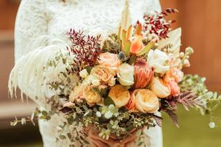 Flowers by Árvore De Luz - 17