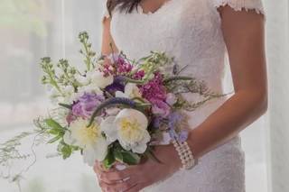 Southerland Beauty Bridal - 16