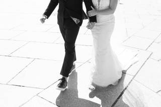 Jessica Hennessey Weddings - 14