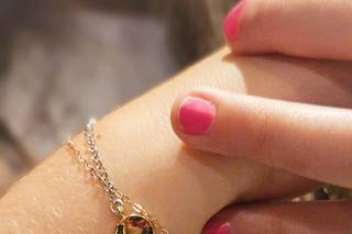 SoCo Gold Permanent Jewelry - 11