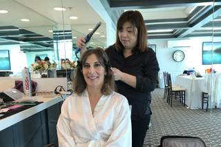Amy H Makeup - 79