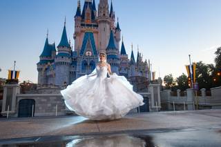 Carolyn Allen's Bridals & Tuxedos - 17