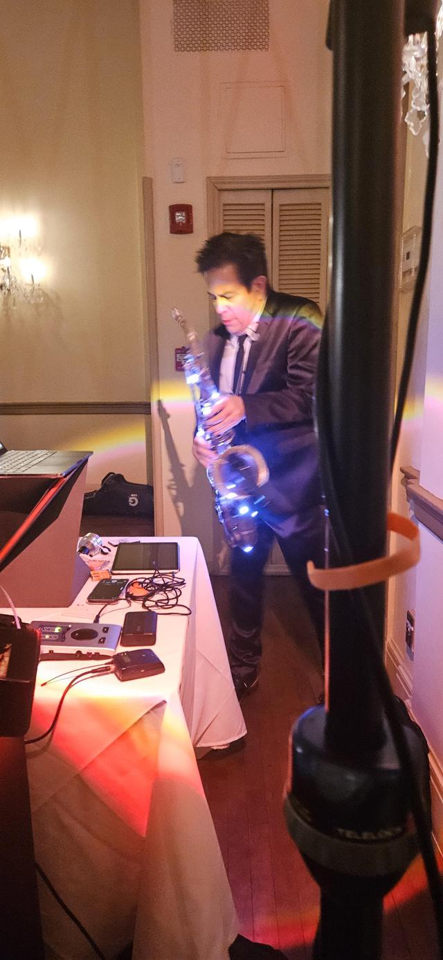Manhattan City Music - 2