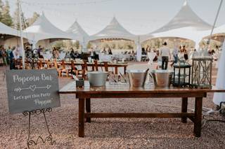 JMS Tents & Party Rentals - 76