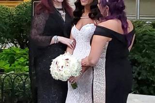 Makeup By Katie - 6