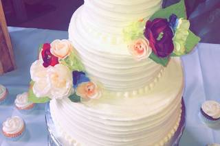 Cake Expectation LLC. - 82