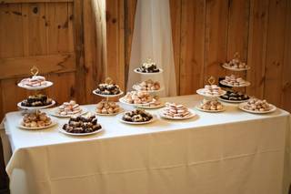 The Gingersnap Bakery - 25
