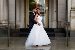 Franklin Plaza Ballroom - 23