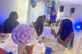 Weddings By Design - 8